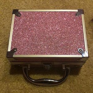 The secret chest of secrets